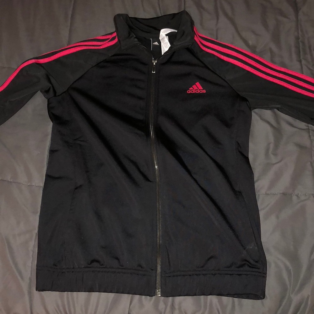 Adidas Jacket